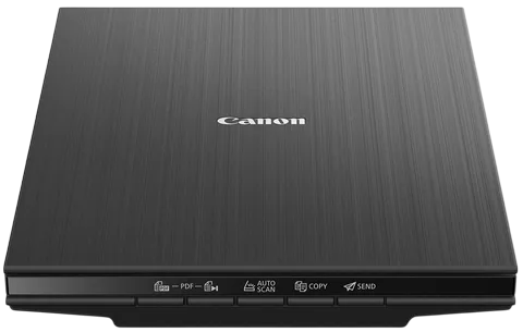 Сканер Canon