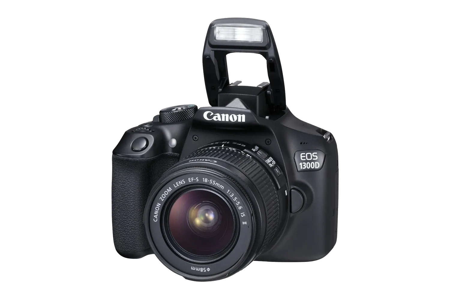 EOS 1300D