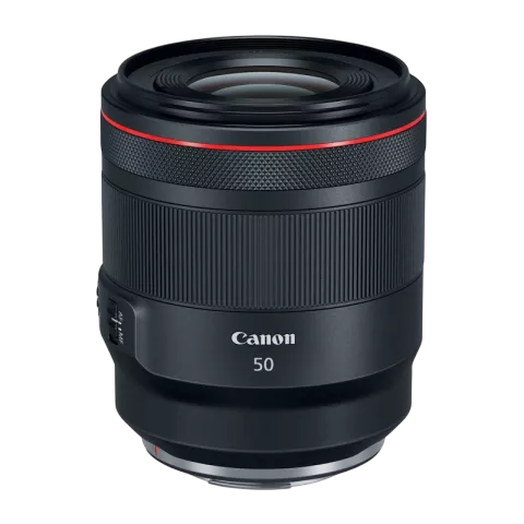 RF 50mm f/1.2L USM